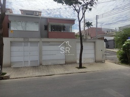 Casa de 3 quartos, 195m² no bairro Itapoã, em Belo Horizonte | Eu Corretor