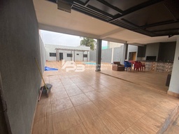 Casa de 2 quartos, 140m² no bairro Jardim Hermínio e Maria, em Arapongas | Eu Corretor