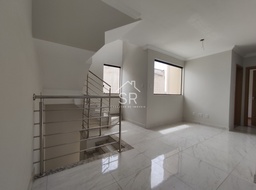 Cobertura de 3 quartos, 127m² no bairro Santa Branca, em Belo Horizonte | Eu Corretor