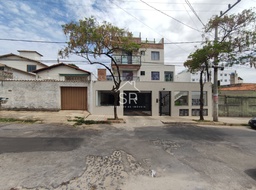 Cobertura de 3 quartos, 127m² no bairro Santa Branca, em Belo Horizonte | Eu Corretor