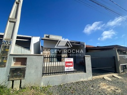 Casa de 2 quartos, 60m² no bairro Quinta dos Açorianos, em Barra Velha | Eu Corretor