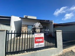 Casa de 2 quartos, 60m² no bairro Quinta dos Açorianos, em Barra Velha | Eu Corretor