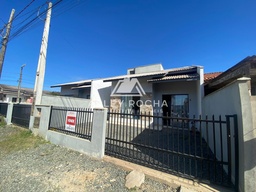 Casa de 2 quartos, 60m² no bairro Quinta dos Açorianos, em Barra Velha | Eu Corretor