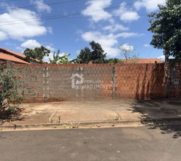 Lote/Terreno de 242m² no bairro Jardim Santa Lúcia, em Lençóis Paulista | Eu Corretor