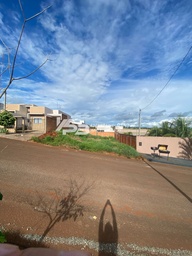 Lote/Terreno de 252m² no bairro Jardim Paraíso, em Arapongas | Eu Corretor