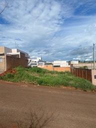 Lote/Terreno de 252m² no bairro Jardim Paraíso, em Arapongas | Eu Corretor