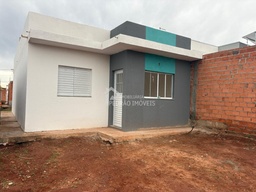 Casa de 2 quartos, 70m² no bairro Residencial Athenas, em Lençóis Paulista | Eu Corretor