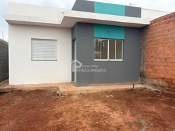 Casa de 2 quartos, 70m² no bairro Residencial Athenas, em Lençóis Paulista | Eu Corretor