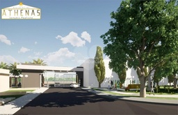 Casa de 2 quartos, 70m² no bairro Residencial Athenas, em Lençóis Paulista | Eu Corretor