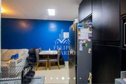Apartamento de 2 quartos, no bairro Vila Pires, em Santo André | Eu Corretor