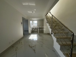 Cobertura de 3 quartos, 100m² no bairro Copacabana, em Belo Horizonte | Eu Corretor