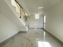 Cobertura de 3 quartos, 100m² no bairro Copacabana, em Belo Horizonte | Eu Corretor