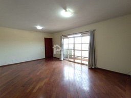 Apartamento de 3 quartos, 173m² no bairro Centro, em Lençóis Paulista | Eu Corretor