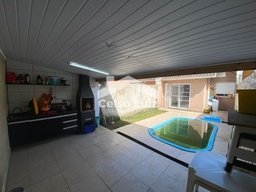 Casa de 2 quartos, 68m² no bairro Restinga, em Porto Alegre | Eu Corretor