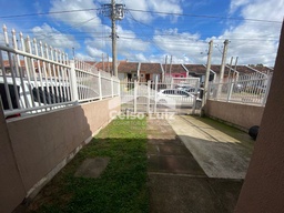 Casa de 2 quartos, 68m² no bairro Restinga, em Porto Alegre | Eu Corretor