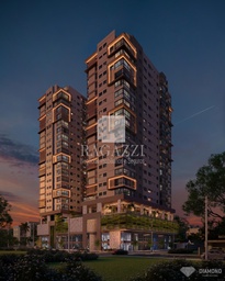 Edifício Residencial no bairro Americano, em Lajeado | Eu Corretor