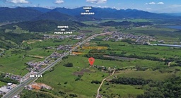 Casa de 2 quartos, no bairro COSTA DO MORRO, em Paulo Lopes | Eu Corretor