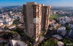 Apartamento de 3 quartos, no bairro Americano, em Lajeado | Eu Corretor