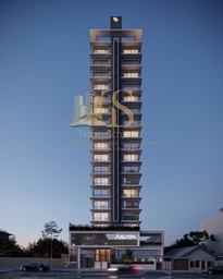 Edifício Residencial de 2 quartos, no bairro Vila Rodrigues, em Passo Fundo | Eu Corretor