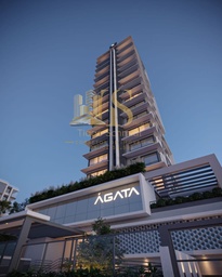 Edifício Residencial de 2 quartos, no bairro Vila Rodrigues, em Passo Fundo | Eu Corretor