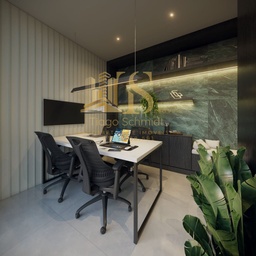 Edifício Residencial de 2 quartos, no bairro Vila Rodrigues, em Passo Fundo | Eu Corretor