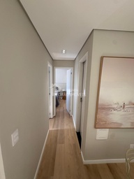 Apartamento de 2 quartos, 49m² no bairro Núcleo Habitacional Luis Zillo, em Lençóis Paulista | Eu Corretor