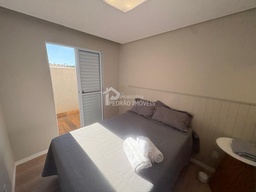 Apartamento de 2 quartos, 49m² no bairro Núcleo Habitacional Luis Zillo, em Lençóis Paulista | Eu Corretor