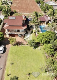 Casa de 4 quartos, no bairro São Bento, em Lajeado | Eu Corretor