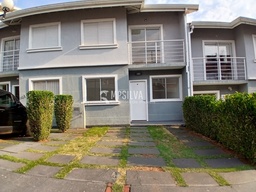 Casa de Condomínio de 3 quartos, 90m² no bairro Chácara Primavera, em Campinas | Eu Corretor