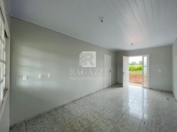 Casa de 2 quartos, no bairro São Bento, em Lajeado | Eu Corretor