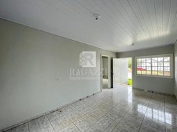 Casa de 2 quartos, no bairro São Bento, em Lajeado | Eu Corretor