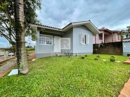 Casa de 2 quartos, no bairro São Bento, em Lajeado | Eu Corretor