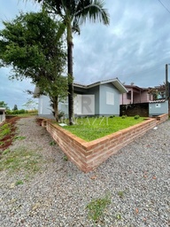 Casa de 2 quartos, no bairro São Bento, em Lajeado | Eu Corretor