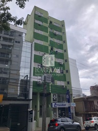 Studio de no bairro Centro, em Lajeado | Eu Corretor