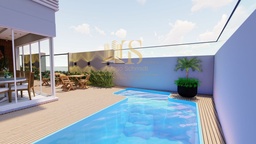 Edifício Residencial de 2 quartos, no bairro Vila Donaria, em Passo Fundo | Eu Corretor