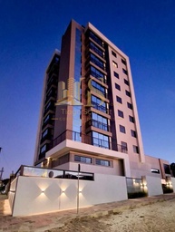 Edifício Residencial de 2 quartos, no bairro Vila Donaria, em Passo Fundo | Eu Corretor