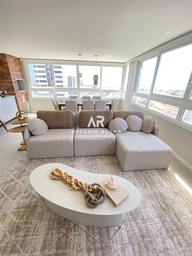 Apartamento de 3 quartos, 111m² no bairro Centro, em Tramandaí | Eu Corretor