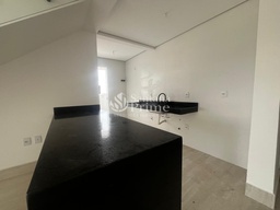 Cobertura de 4 quartos, 138m² no bairro Itapoã, em Belo Horizonte | Eu Corretor