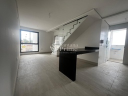 Cobertura de 4 quartos, 138m² no bairro Itapoã, em Belo Horizonte | Eu Corretor