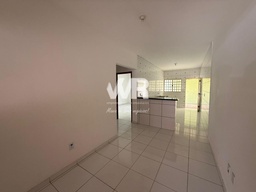 Casa de no bairro Belo Horizonte, em Passos | Eu Corretor