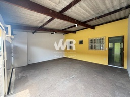 Casa de no bairro Belo Horizonte, em Passos | Eu Corretor