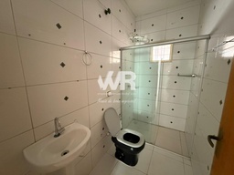 Casa de no bairro Belo Horizonte, em Passos | Eu Corretor