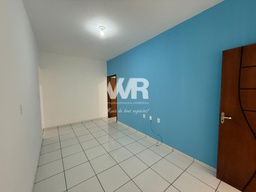 Casa de no bairro Belo Horizonte, em Passos | Eu Corretor