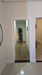 Casa de 3 quartos, no bairro Residencial San Diego, em Franca | Eu Corretor