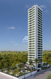 Apartamento de 1 quarto, 30m² no bairro Piedade, em Jaboatão dos Guararapes | Eu Corretor