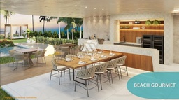 Apartamento de 1 quarto, 30m² no bairro Piedade, em Jaboatão dos Guararapes | Eu Corretor