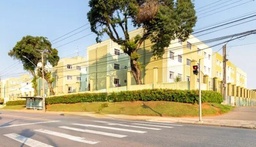 Apartamento de 3 quartos, 48m² no bairro Boqueirão, em Curitiba | Eu Corretor