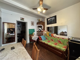 Apartamento de 2 quartos, 54m² no bairro Azenha, em Porto Alegre | Eu Corretor