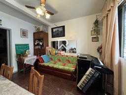 Apartamento de 2 quartos, 54m² no bairro Azenha, em Porto Alegre | Eu Corretor