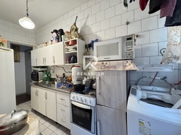 Apartamento de 2 quartos, 54m² no bairro Azenha, em Porto Alegre | Eu Corretor
